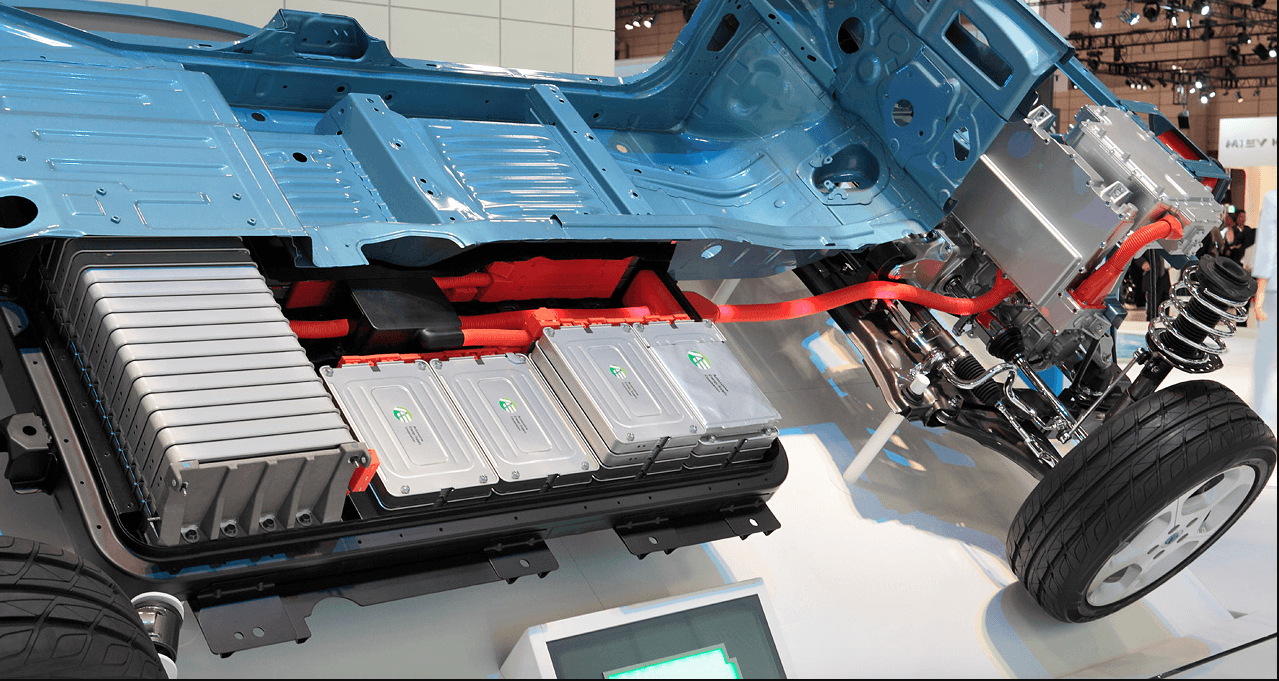 Duração Da Bateria Do Carro Elétrico BYD 2026: Vida Útil, Degradação e Cuidados