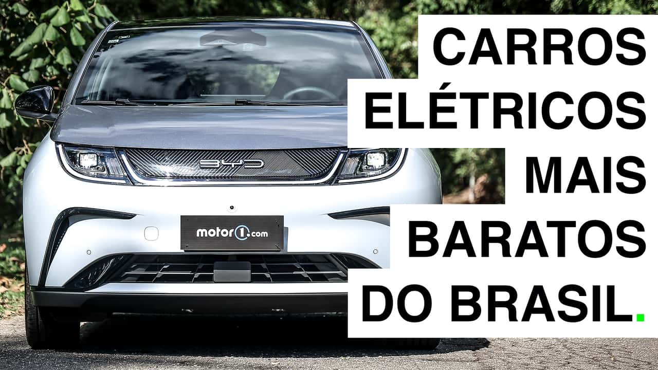 Carro Elétrico Mais Barato para Uber 2026: Modelos, Custo e Retorno Real