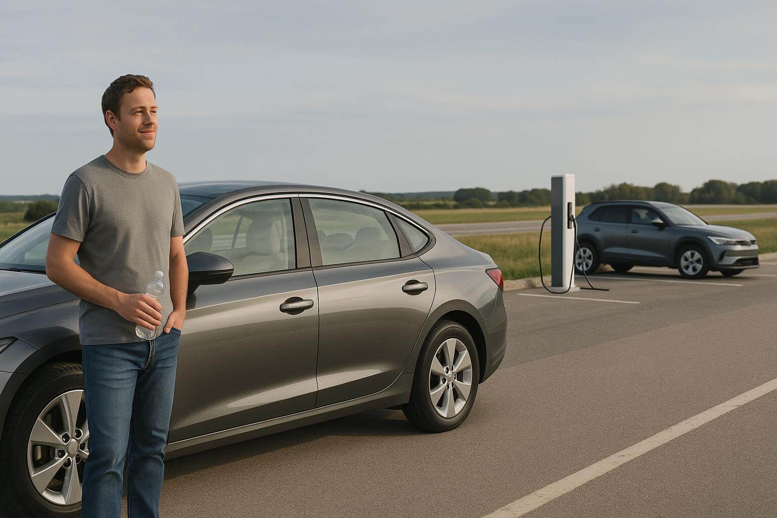 Carro Elétrico com Maior Autonomia 2026 Brasil: Top Modelos e Como Avaliar Carro Elétrico com Maior Autonomia 2026 Brasil: Top Modelos e Como Avaliar