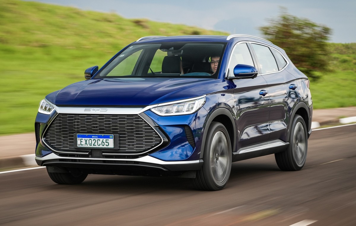 Como Funciona Carro Elétrico Híbrido Plug-in 2026: Guia Completo no Brasil