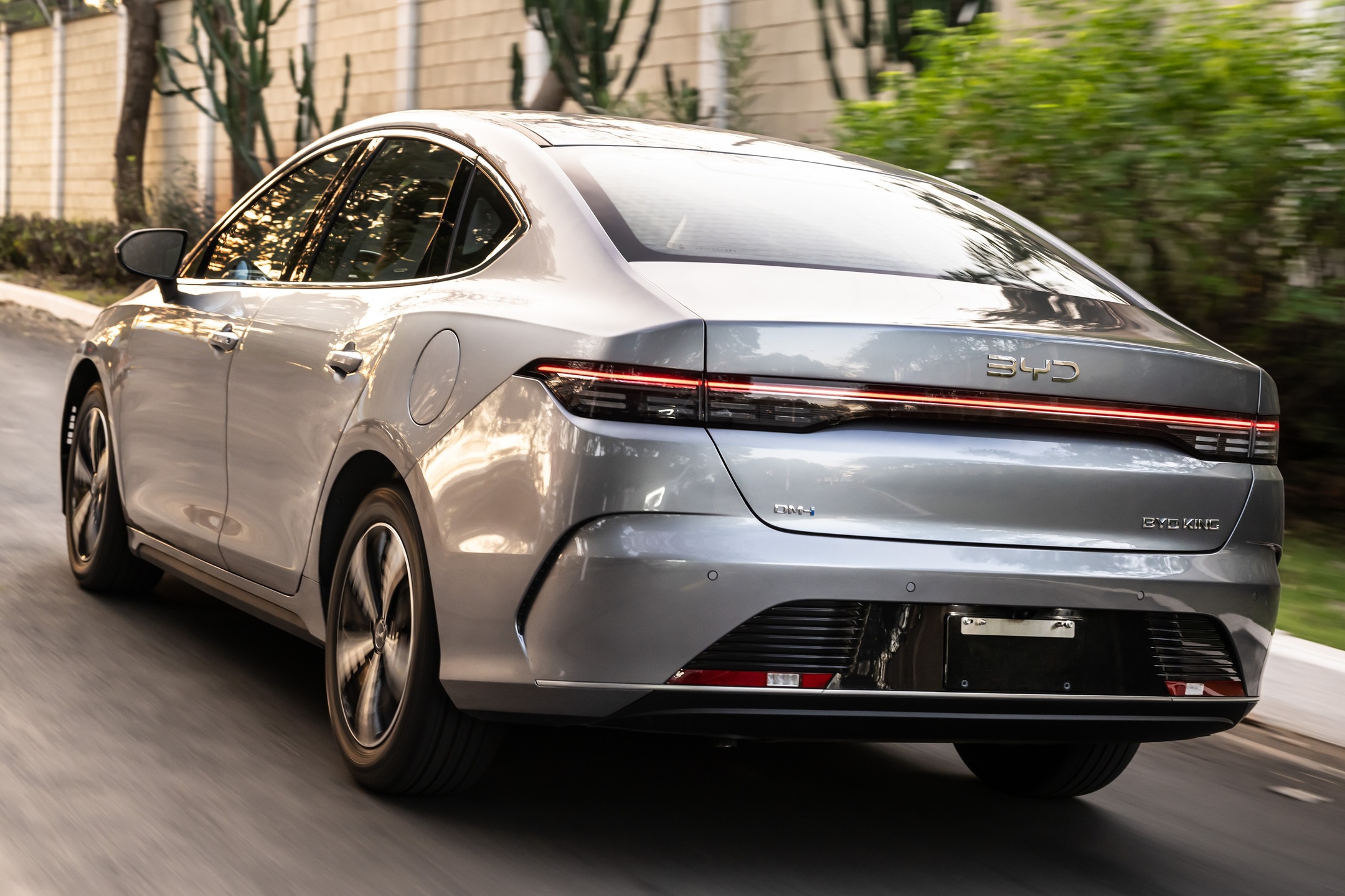 BYD King 2026: Preço, Versões e Avaliação Completa no Brasil