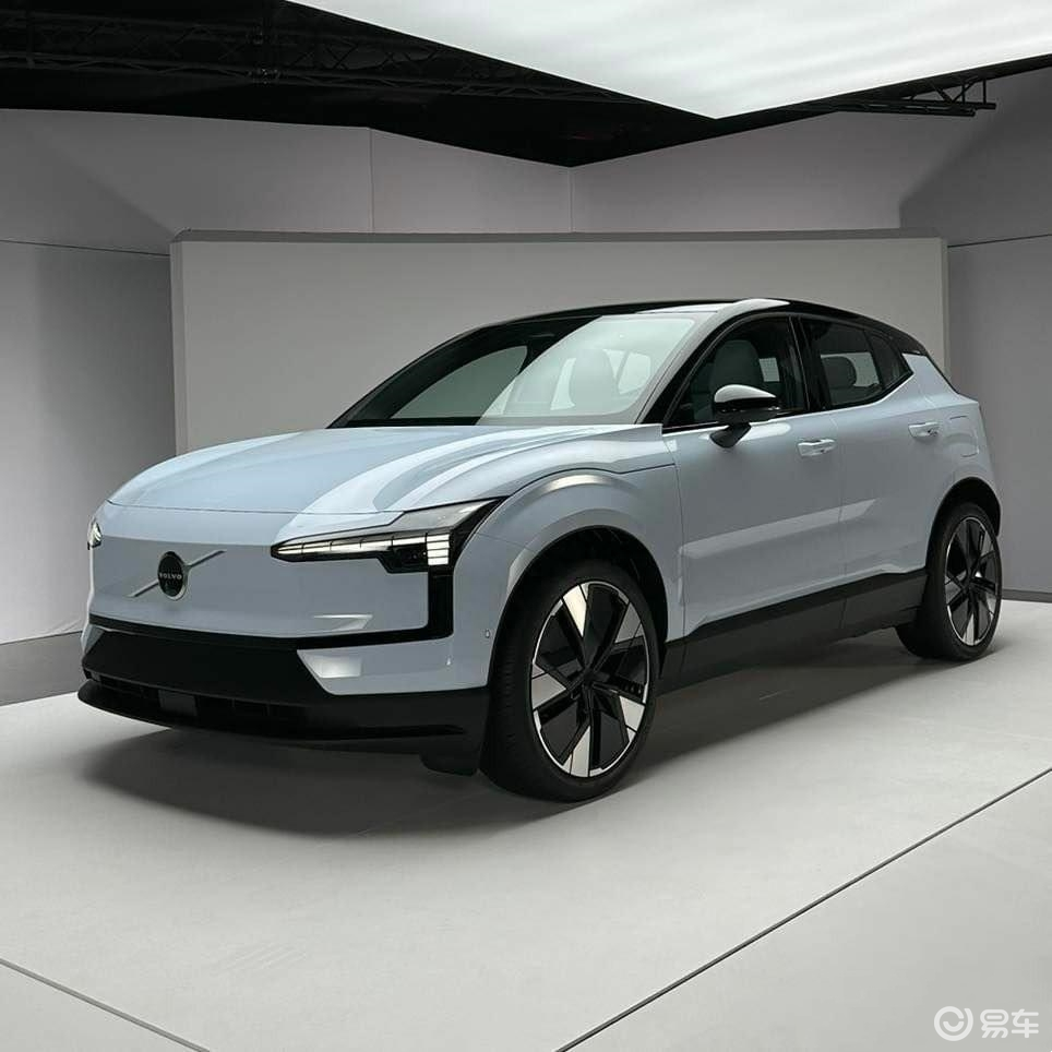 Volvo EX30 2026 Brasil: Preço, Autonomia e Análise Completa