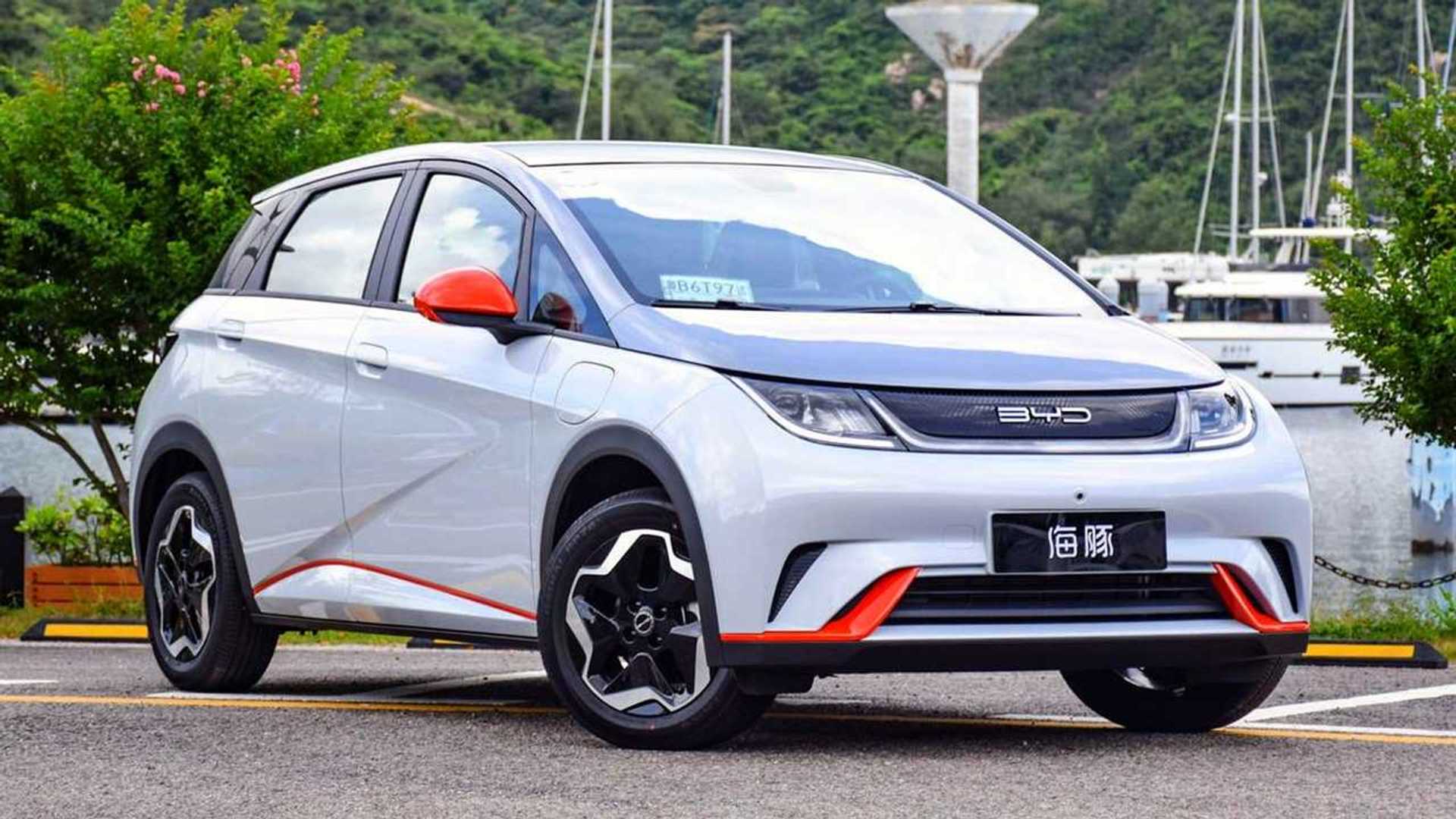 Carro Elétrico BYD ou GWM 2026: Qual Marca Comprar no Brasil