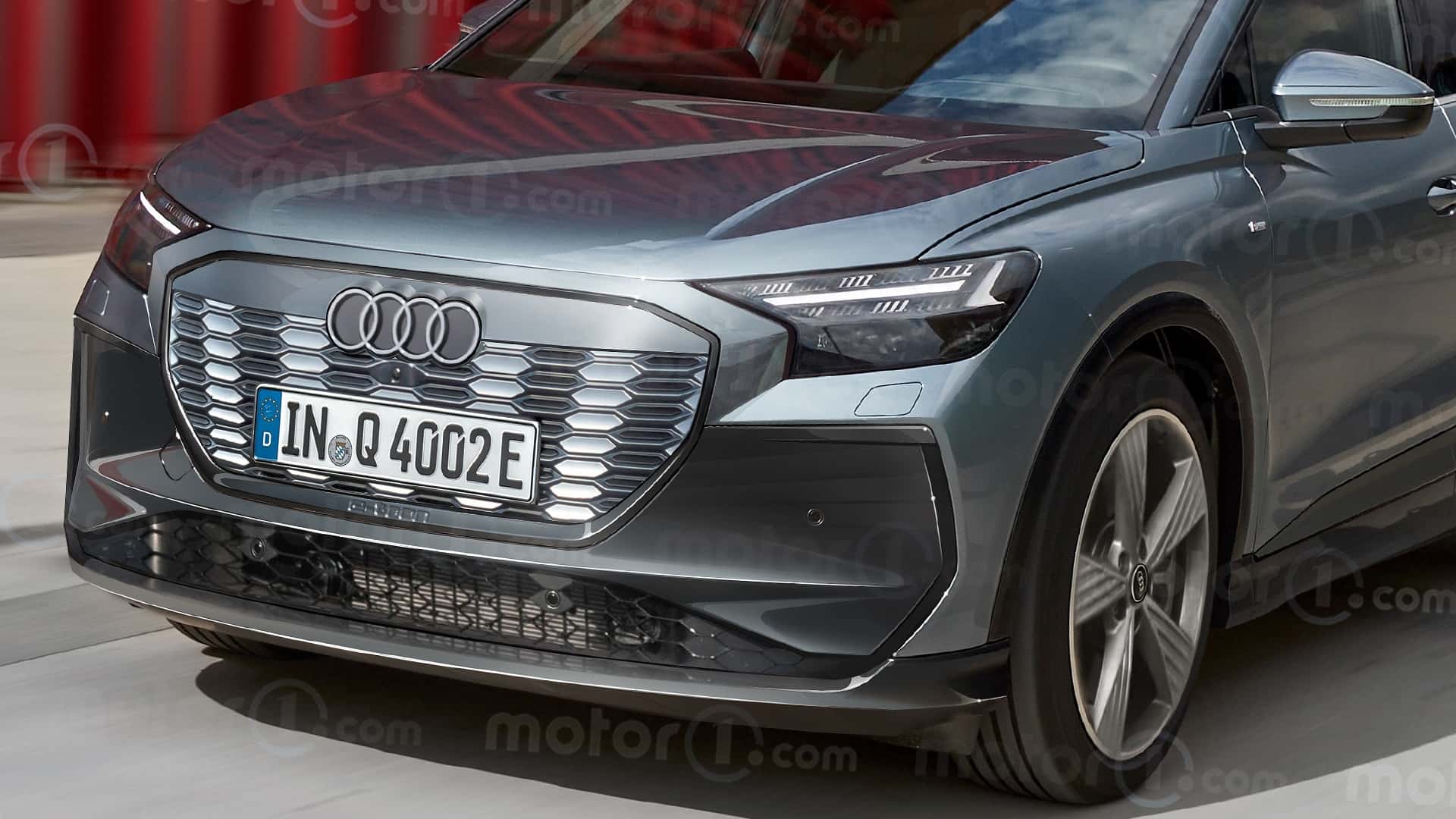 Audi Q4 e-tron 2026 Brasil: Preço, Autonomia e Análise Completa