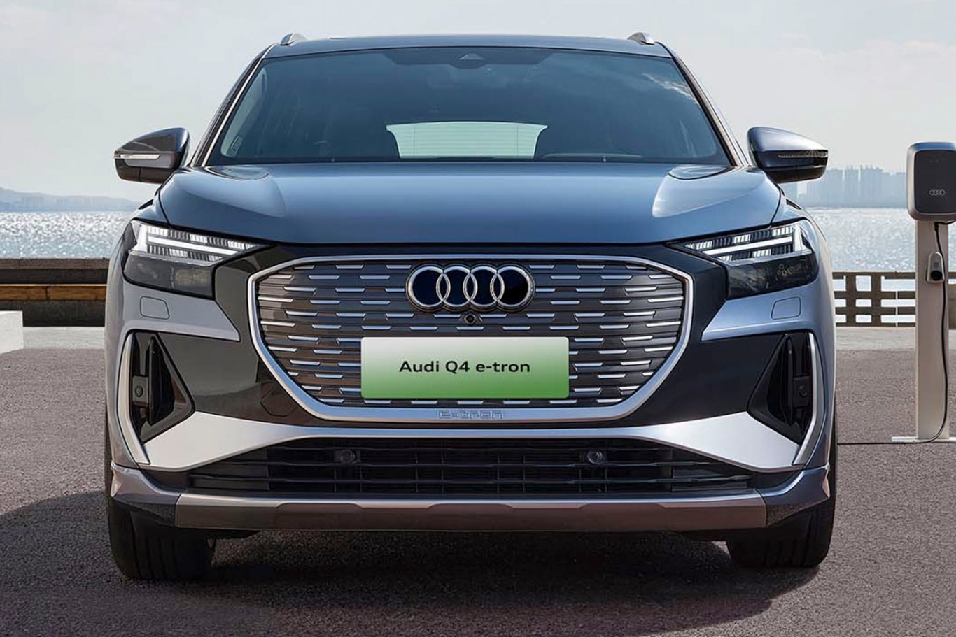 Audi Q4 e-tron 2026 Brasil: Preço, Autonomia e Análise Completa
