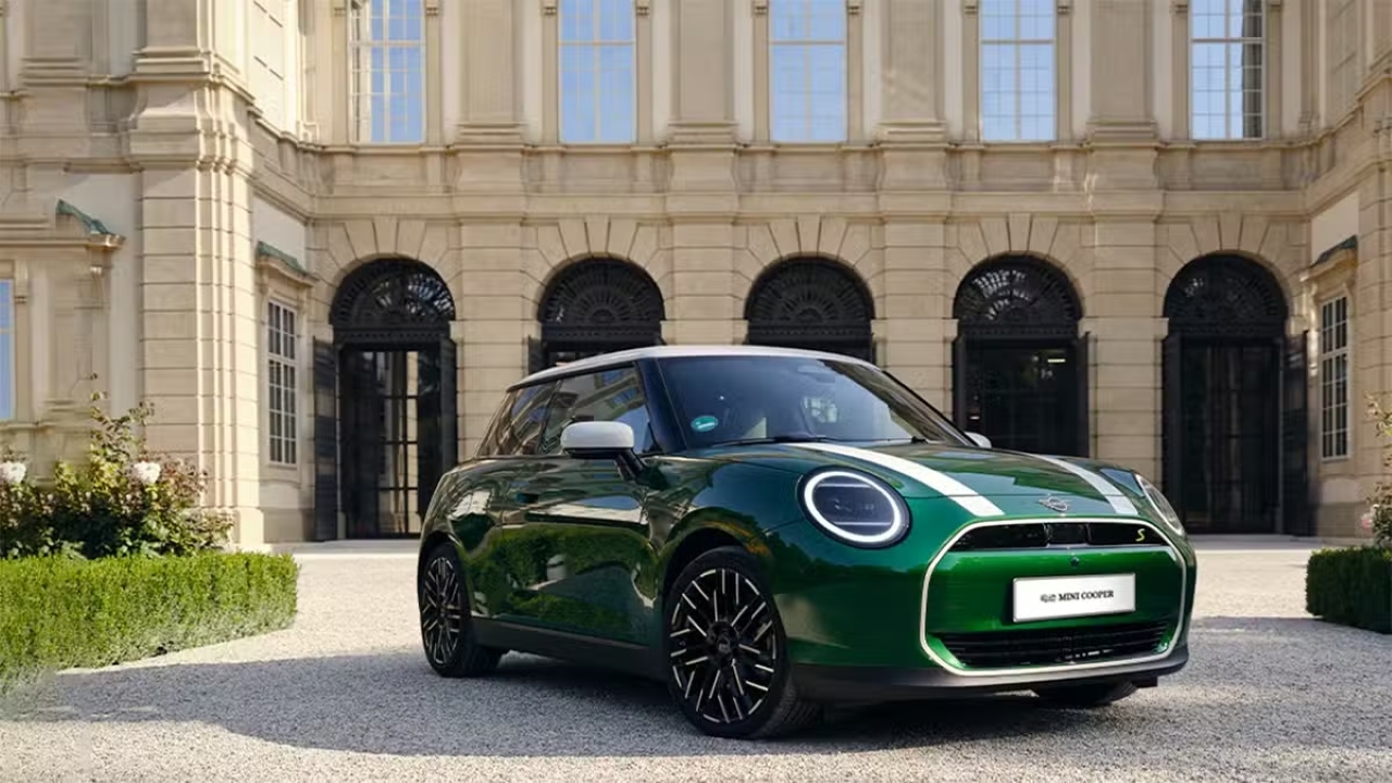 Mini Cooper Electric 2026 Brasil: Preço, Autonomia e Análise das 3 Versões