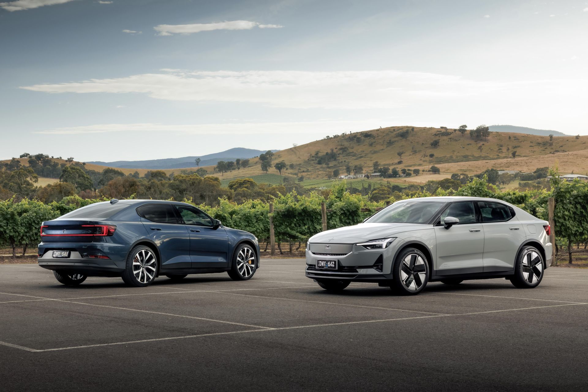 Polestar 2 2026 Brasil: Preço, Autonomia e Avaliação Completa