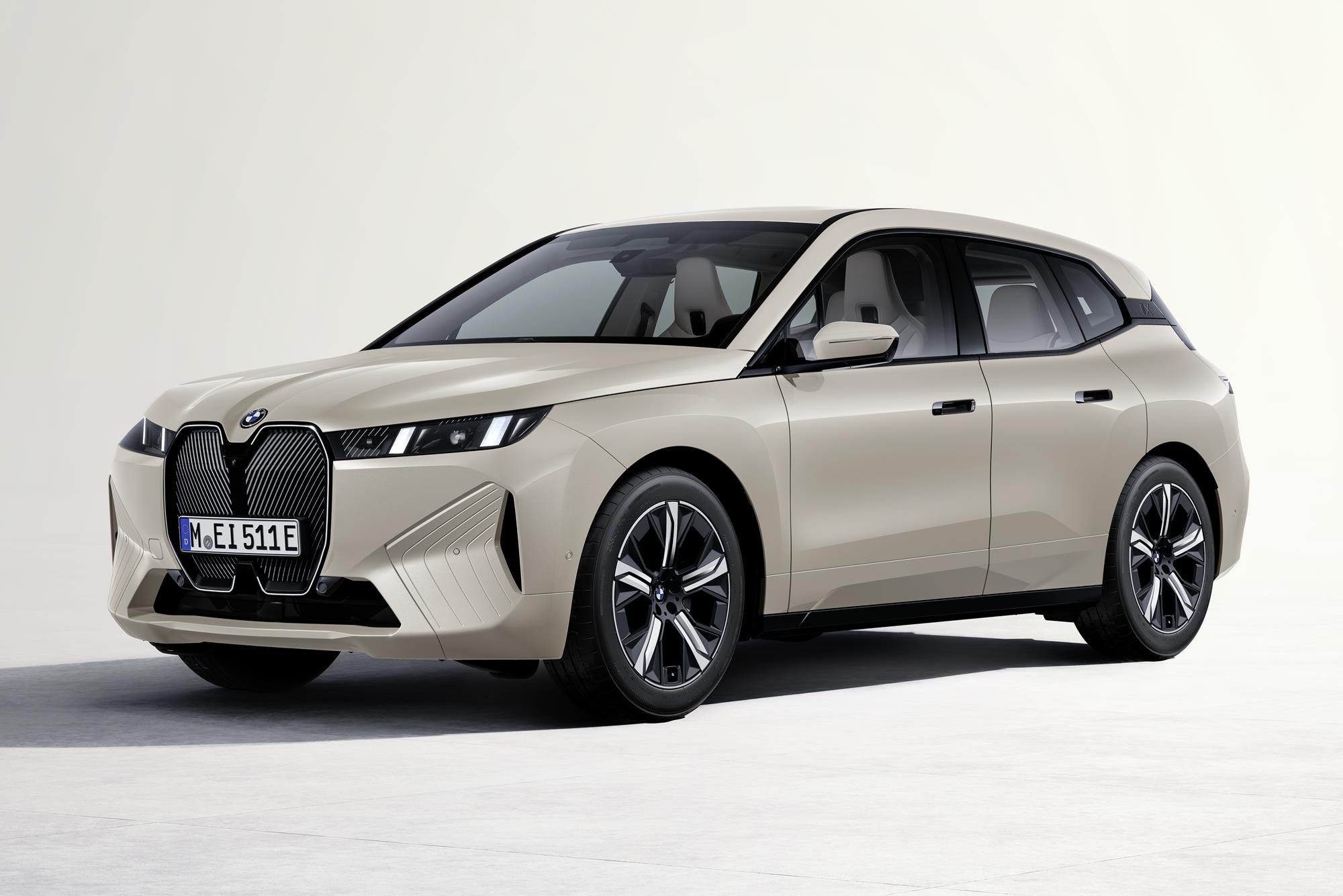 BMW iX 2026 Brasil: Preço, Autonomia e Avaliação do SAV Elétrico Premium