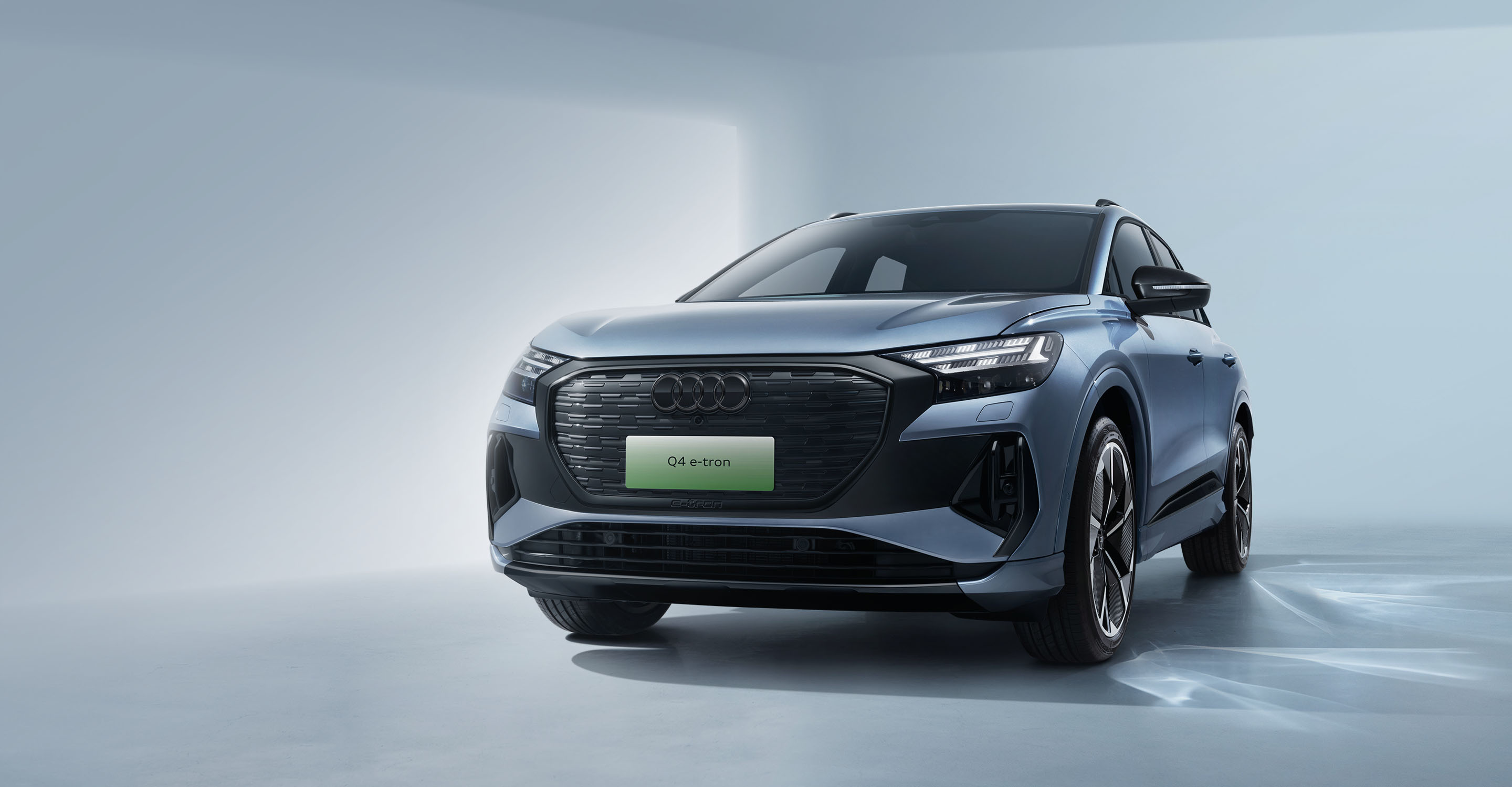 Audi Q4 e-tron vs Mercedes EQA 2026: Comparativo Completo de SUVs Elétricos Premium