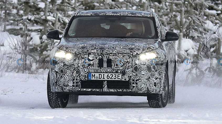 BMW iX2 2026 Brasil: Preço, Autonomia e Análise do SAV Coupé Elétrico