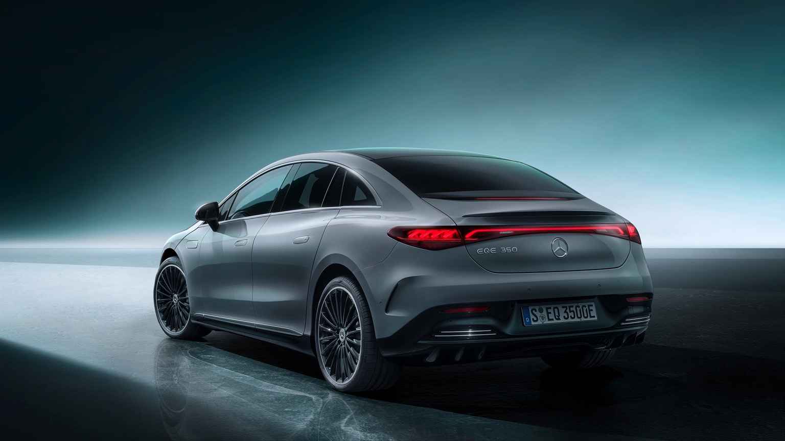 Mercedes EQE 2026 Brasil: Preço, Autonomia e Análise Completa do Sedã