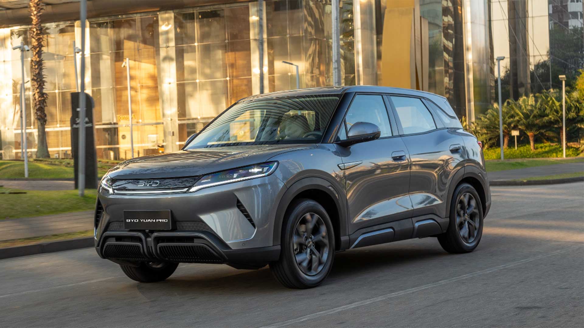Hyundai Kona EV 2026 Brasil: Preço, Autonomia e Análise do SUV Compacto Elétrico