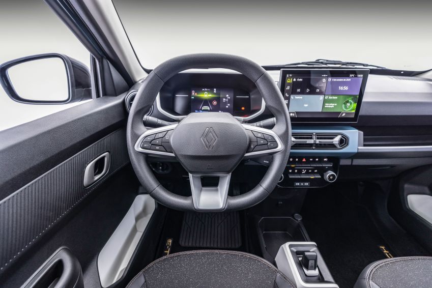 Renault Kwid E-Tech vs BYD Dolphin Mini 2026: Qual EV Barato Compensa Mais no Brasil