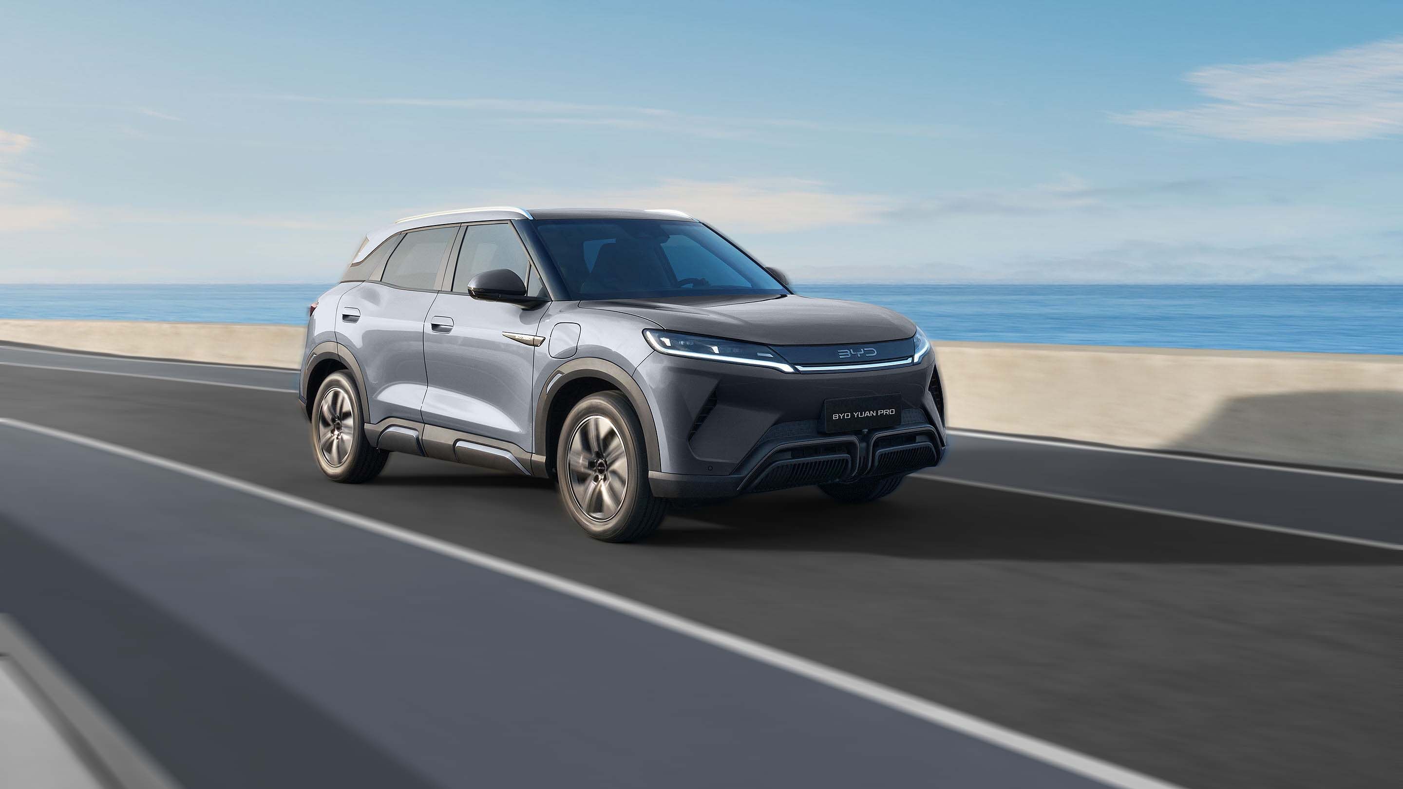 BYD Yuan Plus vs GWM Ora 03 2026: Qual SUV Elétrico Compacto Vale Mais a Pena