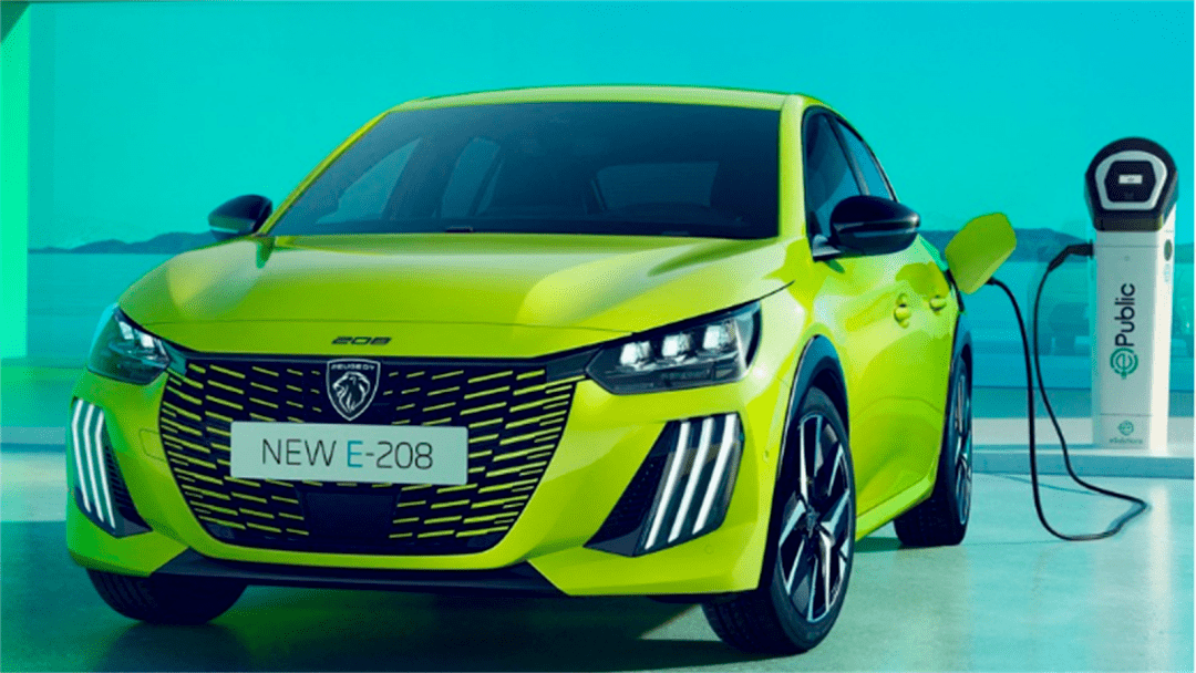 Peugeot e-208 2026 Lança no Brasil: Preço, Versões, Onde Comprar e Comparativo Detalhado
