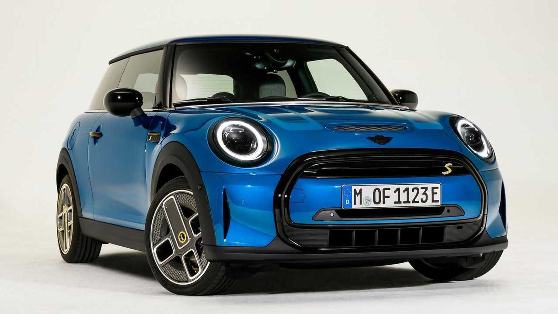 Mini Cooper Electric 2026 Brasil: Preço das Versões E e SE, Autonomia Real e TCO Completo