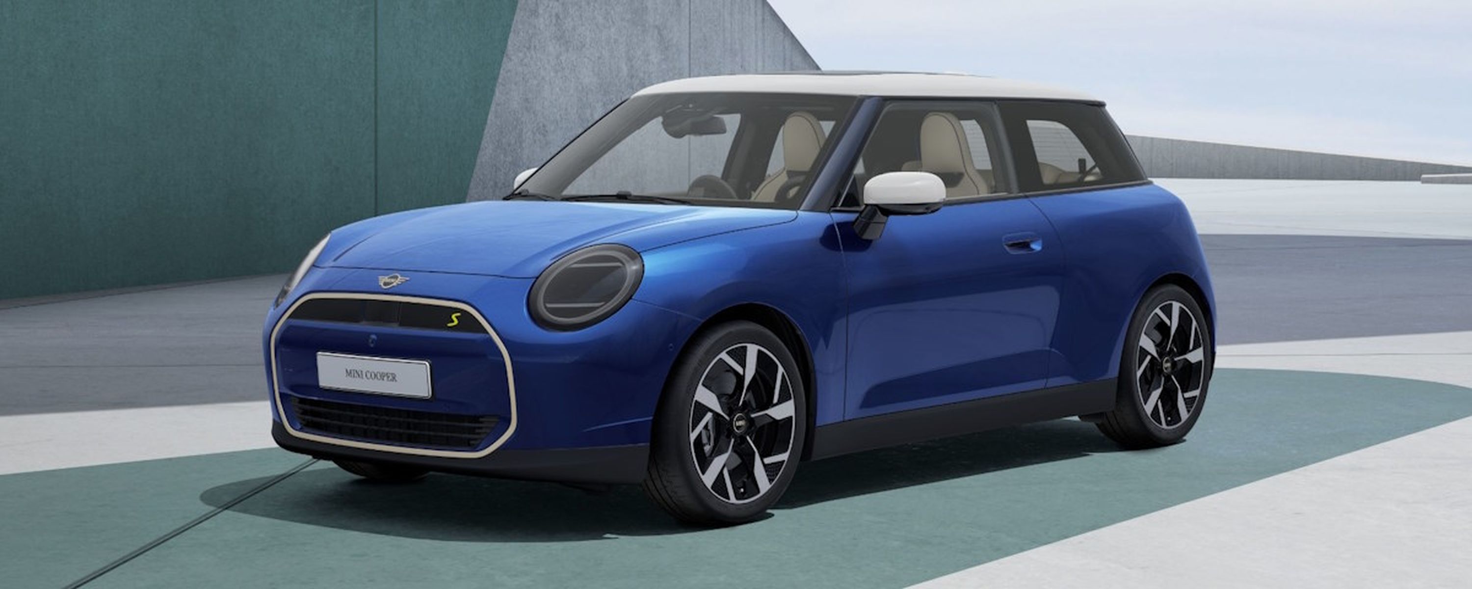 Mini Cooper Electric 2026 Brasil: Preço das Versões E e SE, Autonomia Real e TCO Completo