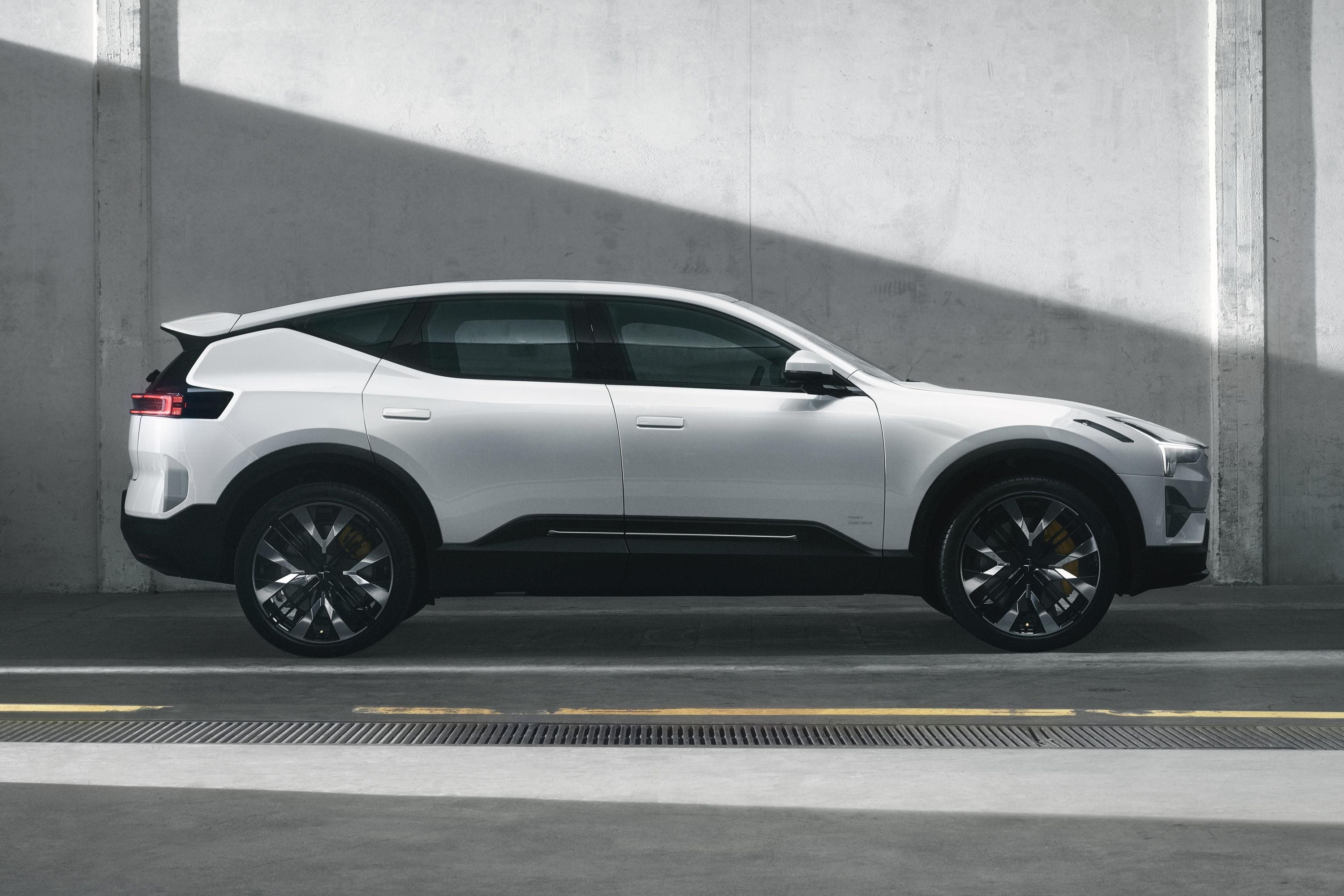 Polestar 3 2026 Brasil: Preço, Autonomia e Análise do SUV Performance 800V Polestar 3 2026 Brasil: Preço, Autonomia e Análise do SUV Performance 800V