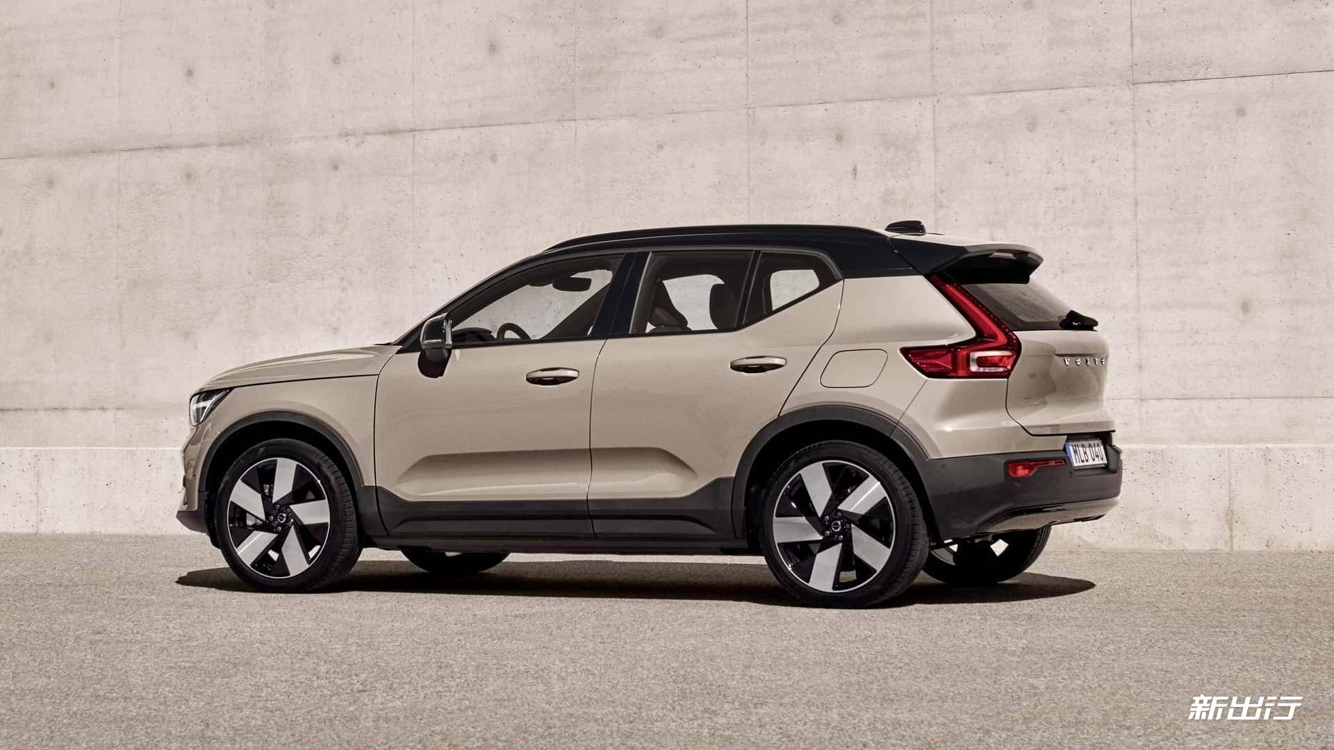 Volvo EX40 2026 Brasil: Preço, Autonomia e Análise do SUV Premium Rebatizado