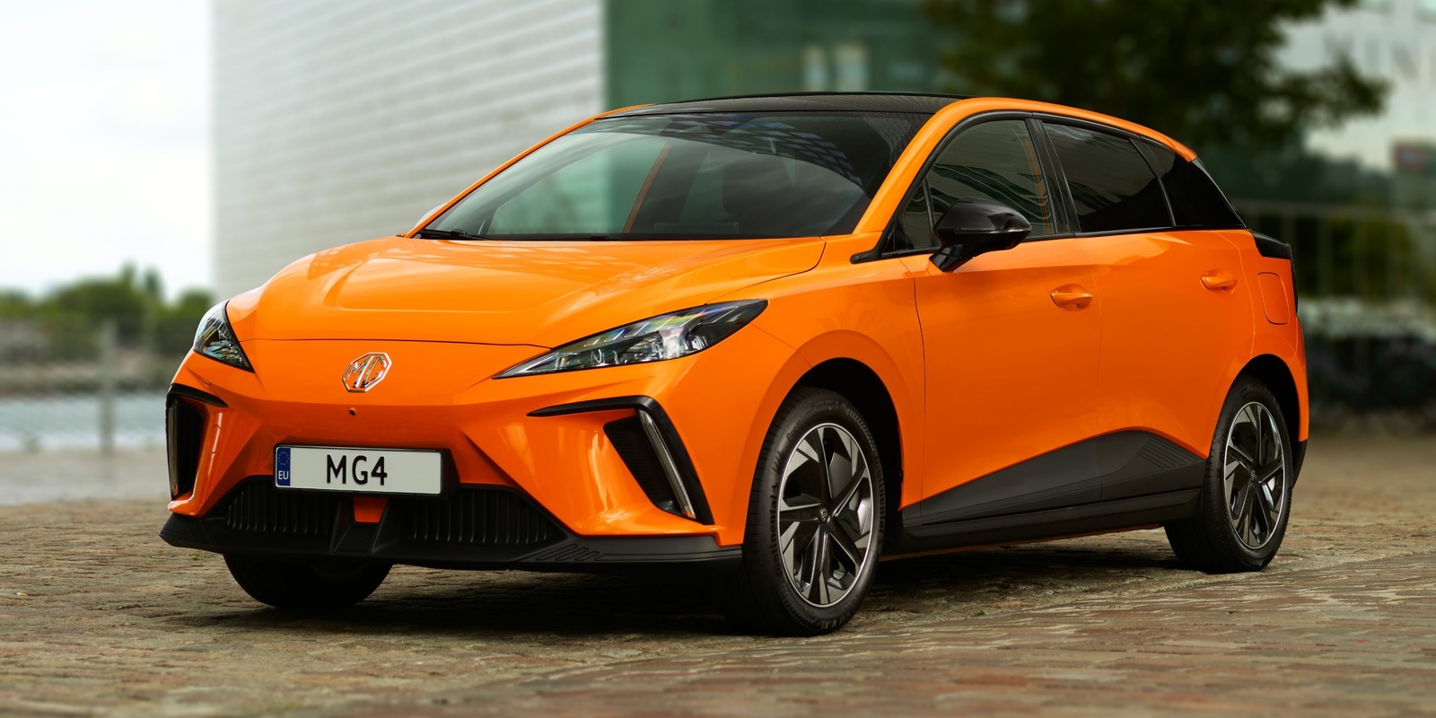 MG4 EV 2026 Brasil: Preço, Autonomia e Análise do Hatch Elétrico de R$ 179.990