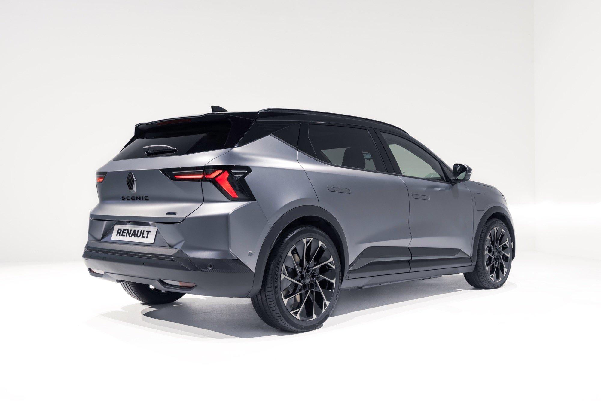Renault Scenic E-Tech 2026 Brasil: Preço, Autonomia e Análise do SUV Elétrico que todos querem Renault Scenic E-Tech 2026 Brasil: Preço, Autonomia e Análise do SUV Elétrico que todos querem