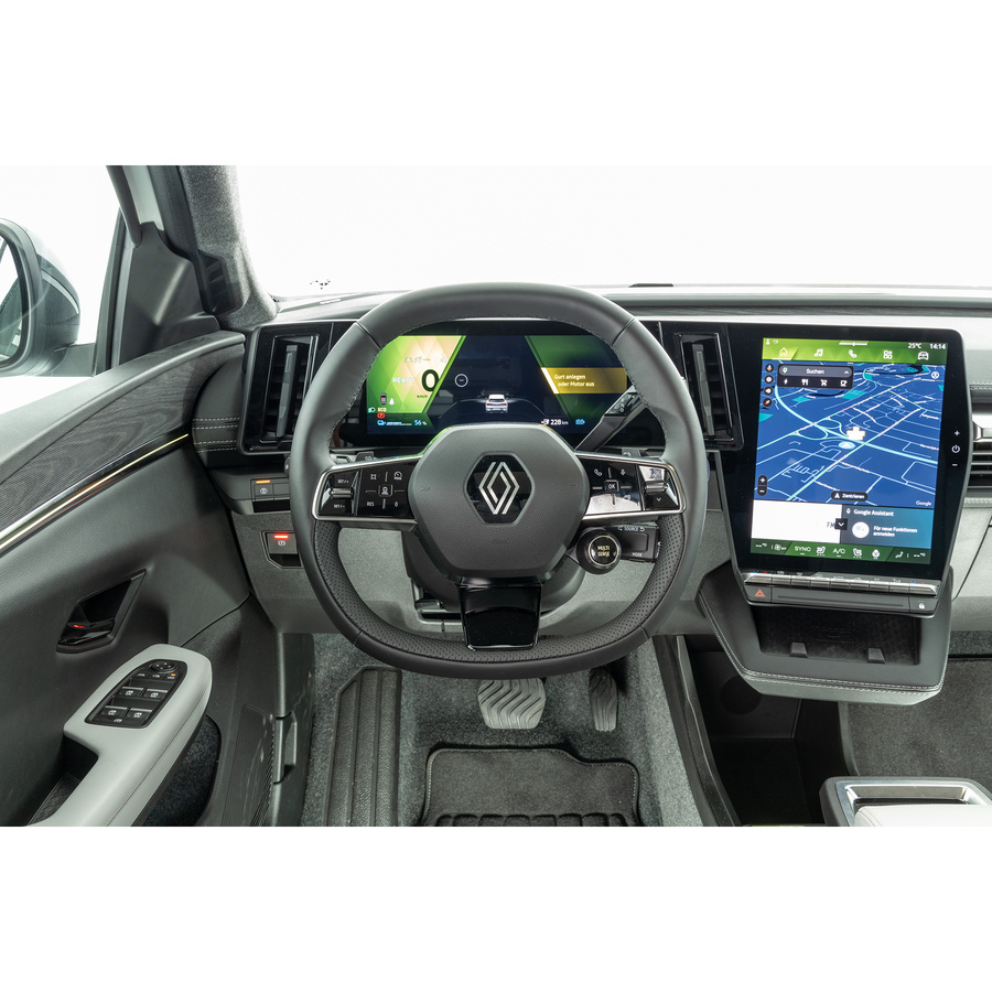 Renault Scenic E-Tech 2026 Brasil: Preço, Autonomia e Análise do SUV Elétrico que todos querem Renault Scenic E-Tech 2026 Brasil: Preço, Autonomia e Análise do SUV Elétrico que todos querem