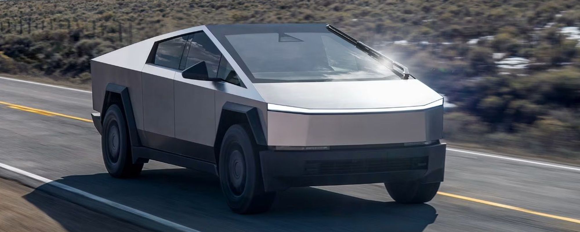 Tesla Cybertruck 2026 Lança no Brasil: Preço, Versões e Realidade da Importação