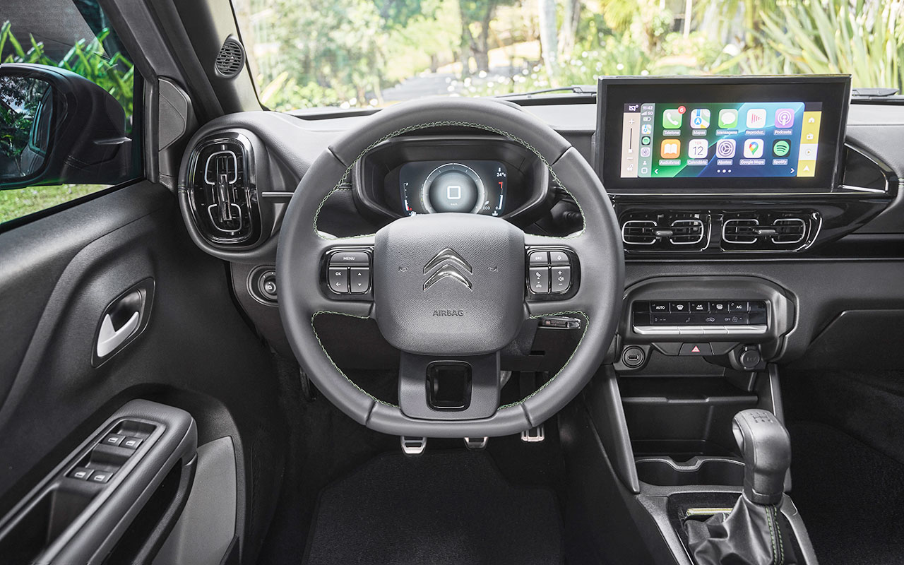 Citroën ë-C3 2026 Lança no Brasil: Preço, Versões e Análise do Elétrico Acessível