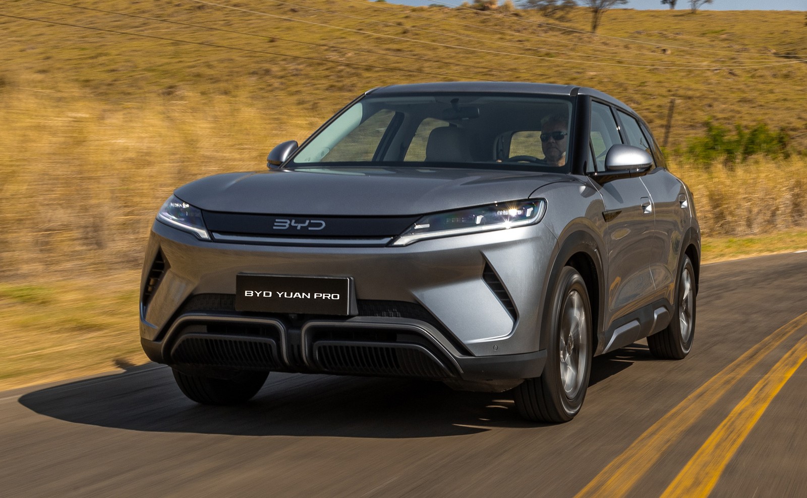 Smart #1 2026 Brasil: Preço, Autonomia e Análise do SUV Elétrico Mais Equilibrado