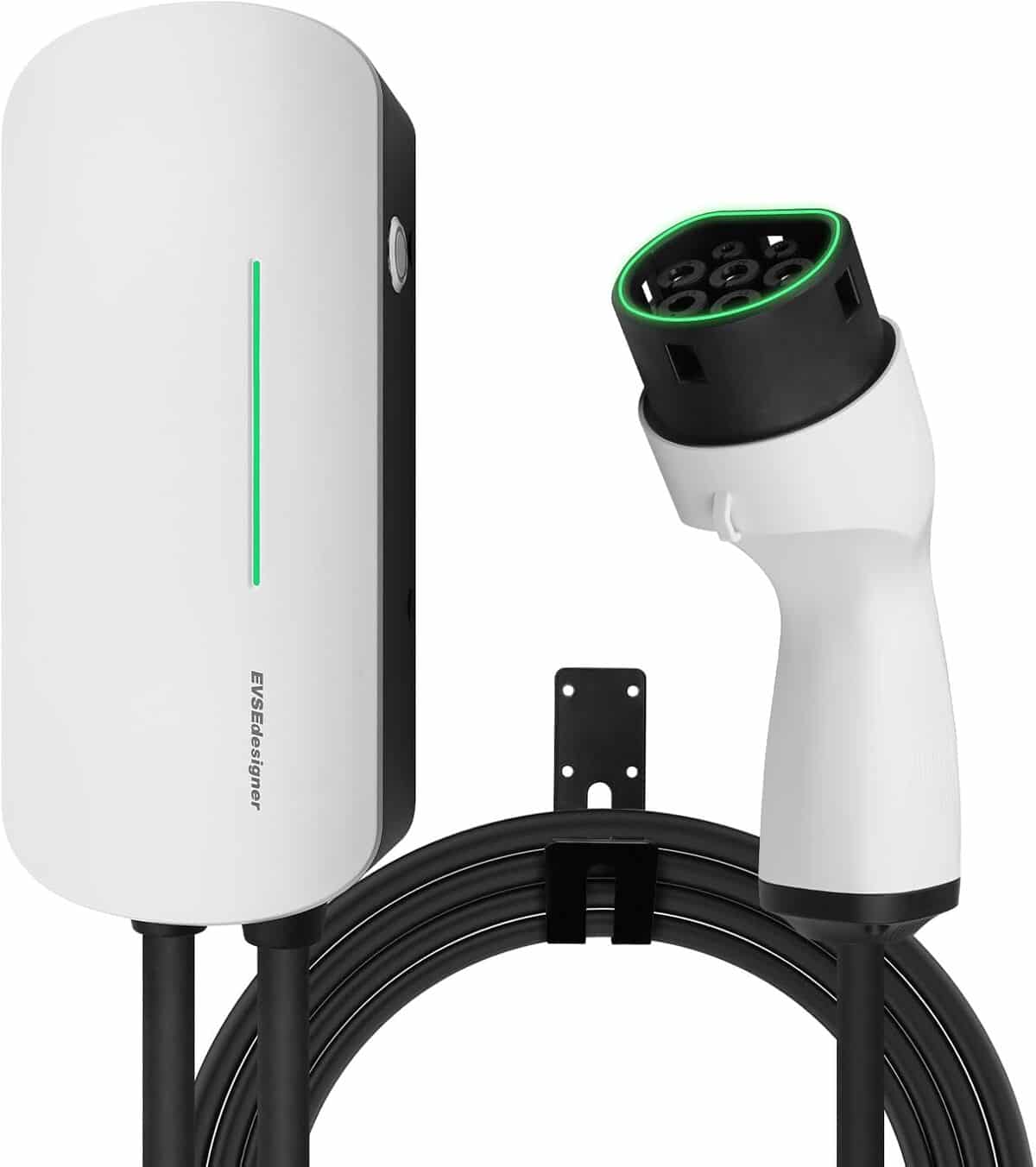 Wallbox 7,4kW vs 11kW vs 22kW: Qual Escolher pra Carregar Carro Elétrico em Casa em 2026 Wallbox 7,4kW vs 11kW vs 22kW: Qual Escolher pra Carregar Carro Elétrico em Casa em 2026
