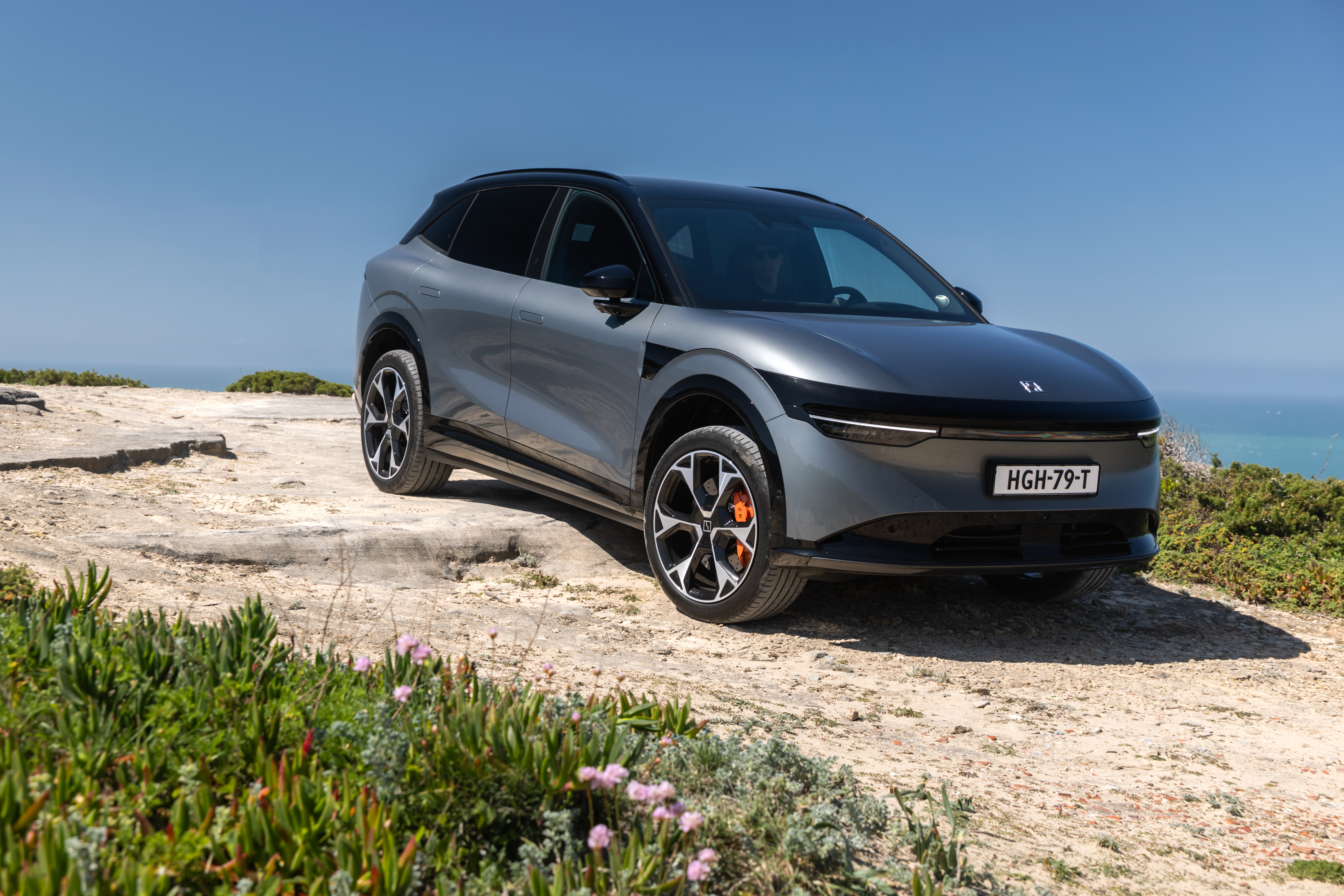 Zeekr X 2026 Brasil: SUV Coupé Elétrico Importado, Preço R$ 320-380k e Teste de 1 Semana Zeekr X 2026 Brasil: SUV Coupé Elétrico Importado, Preço R$ 320-380k e Teste de 1 Semana