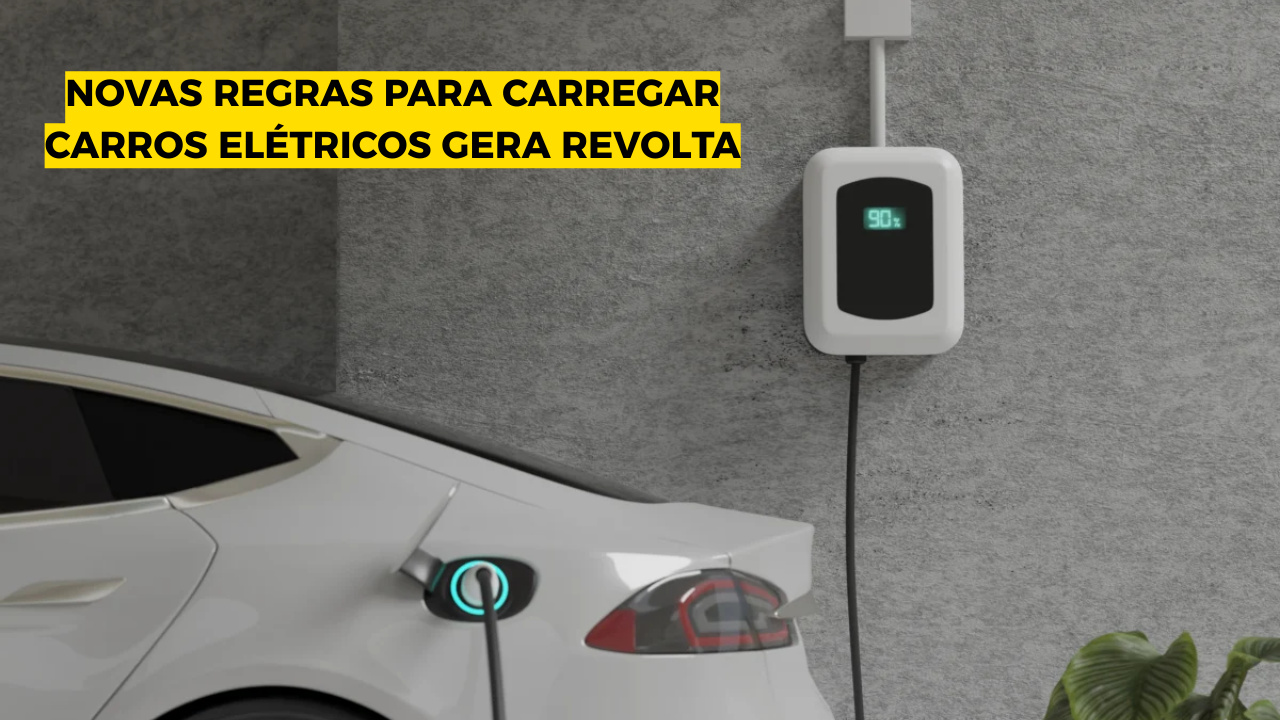 Carregador de Carro Elétrico no Condomínio 2026: Guia Completo - Lei, Assembleia, Custos e Medição Carregador de Carro Elétrico no Condomínio 2026: Guia Completo - Lei, Assembleia, Custos e Medição