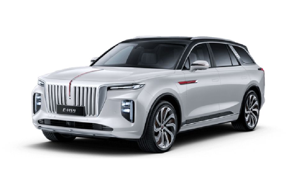 Hongqi E-HS9 vs BMW iX 2026: Comparativo SUV Elétrico Premium - 7 Lugares vs Rede Oficial