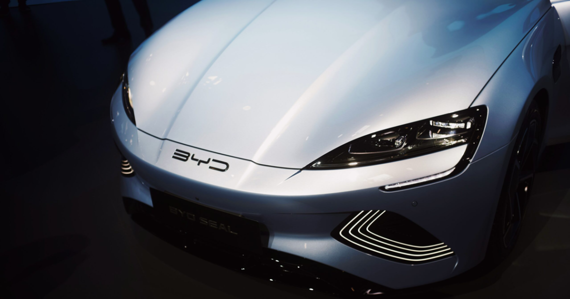 Top 10 Carros Elétricos Mais Vendidos no Brasil 2026: Ranking Completo e Análise de Mercado