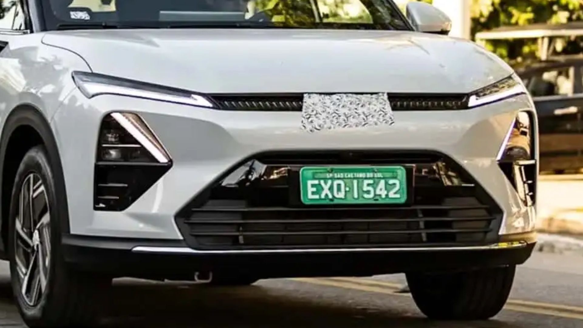 Honda e:N1 2026 Brasil: SUV Elétrico Japonês com 510 km Autonomia - Preço Estimado e Análise