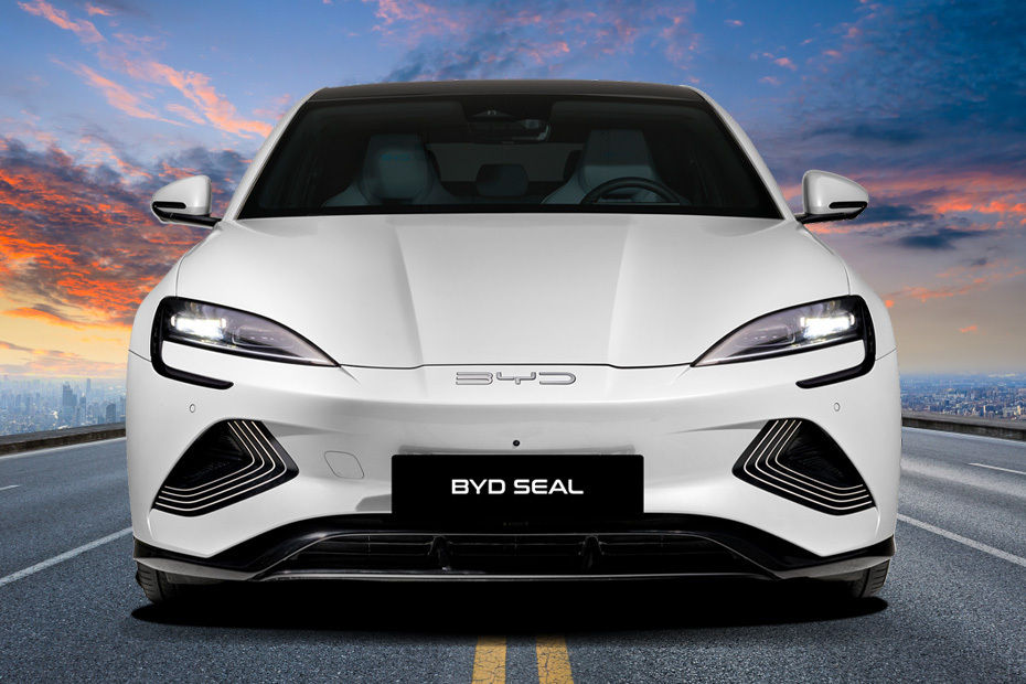 BYD Seal 2026 Brasil: Preço, Autonomia Real e Teste de 4 Semanas em São Paulo BYD Seal 2026 Brasil: Preço, Autonomia Real e Teste de 4 Semanas em São Paulo