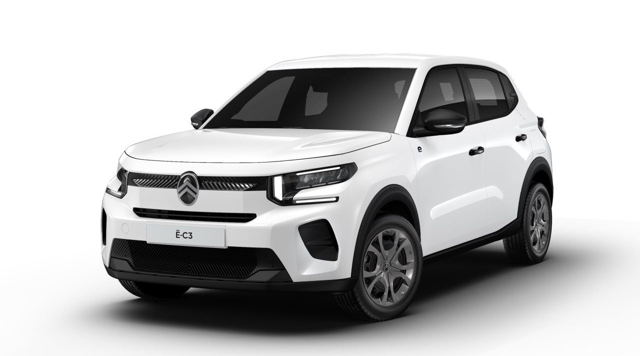 Citroën e-C3 2026 Brasil: Preço R$ 134.990, Autonomia Real e Análise do EV Mais Barato da Stellantis