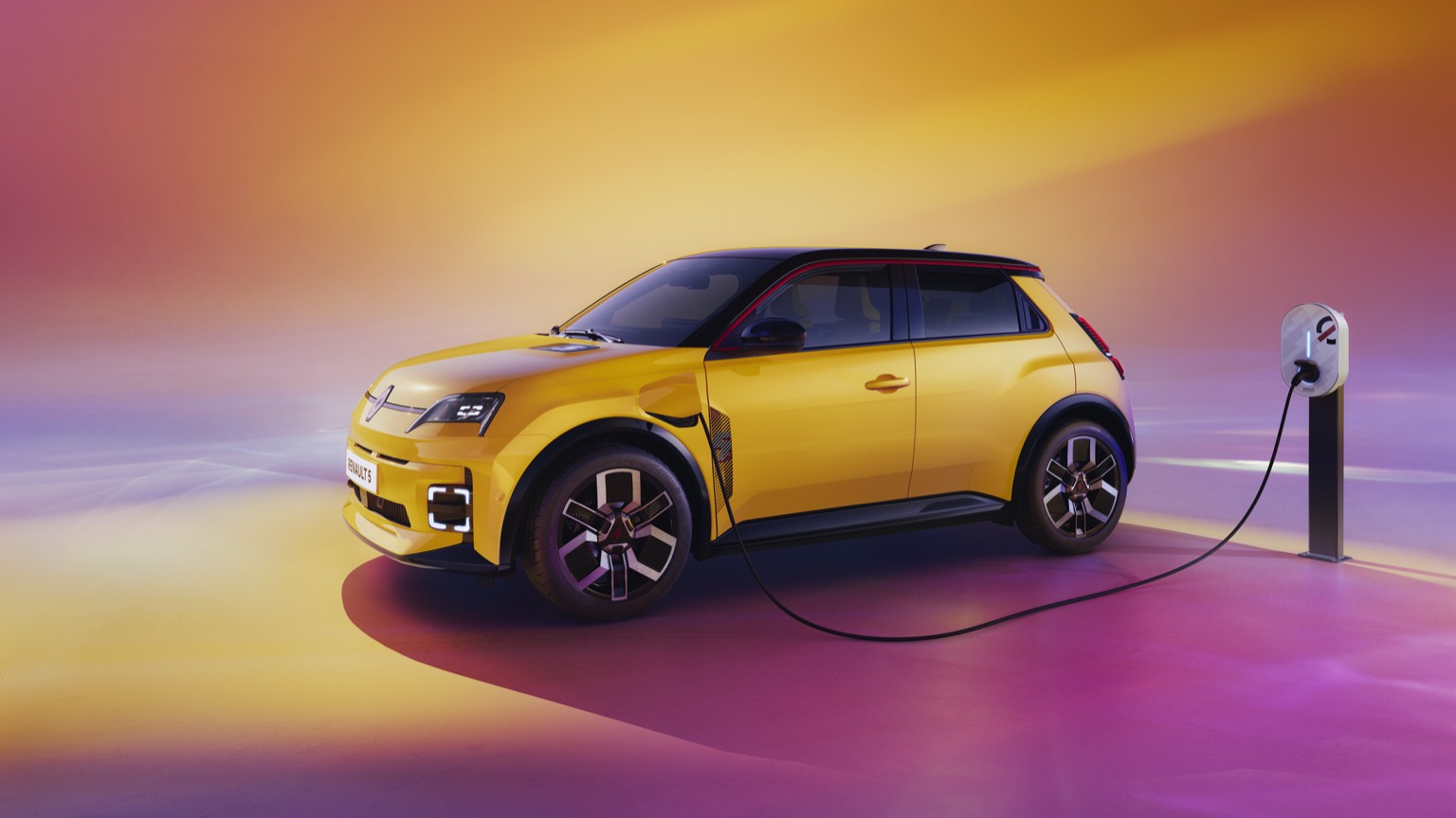 Renault 5 E-Tech 2026 Brasil: Preço Estimado, V2L e Análise do EV com Google Built-in
