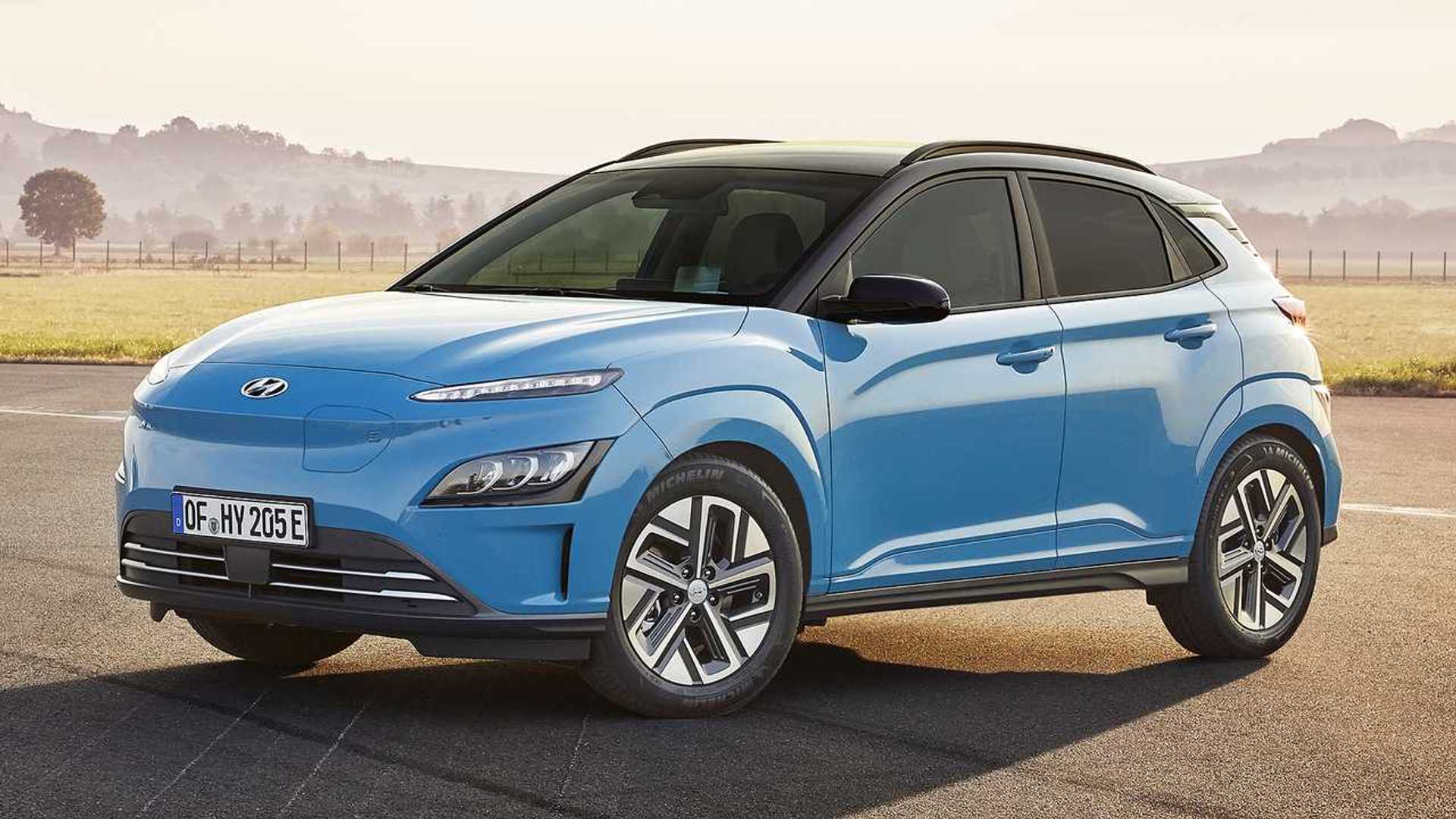 Hyundai Kona Electric 2026 Brasil: Preço R$ 259.990, 514 km de Autonomia e Análise do SmartSense