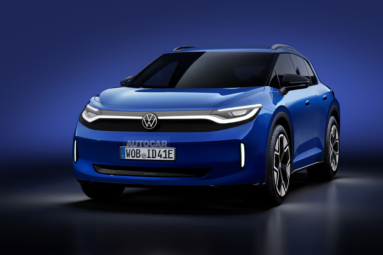 Volkswagen ID.5 2026 Brasil: Preço R$ 329.990, 520 km de Autonomia e Análise do SUV Coupé Alemão Volkswagen ID.5 2026 Brasil: Preço R$ 329.990, 520 km de Autonomia e Análise do SUV Coupé Alemão