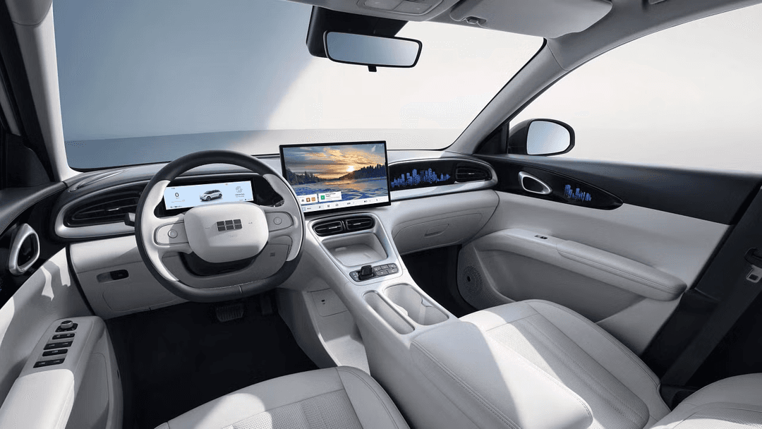 Geely EX2 2026 Brasil: Preço R$ 79.900, Autonomia Real e Análise do Micro EV com Garantia de 10 Anos
