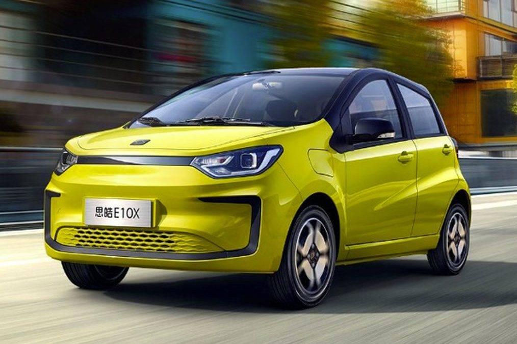 JAC e-JS1 2026 Brasil: Preço R$ 119.900, Autonomia Real e Vantagem Fiscal PCD que Pouca Gente Entende