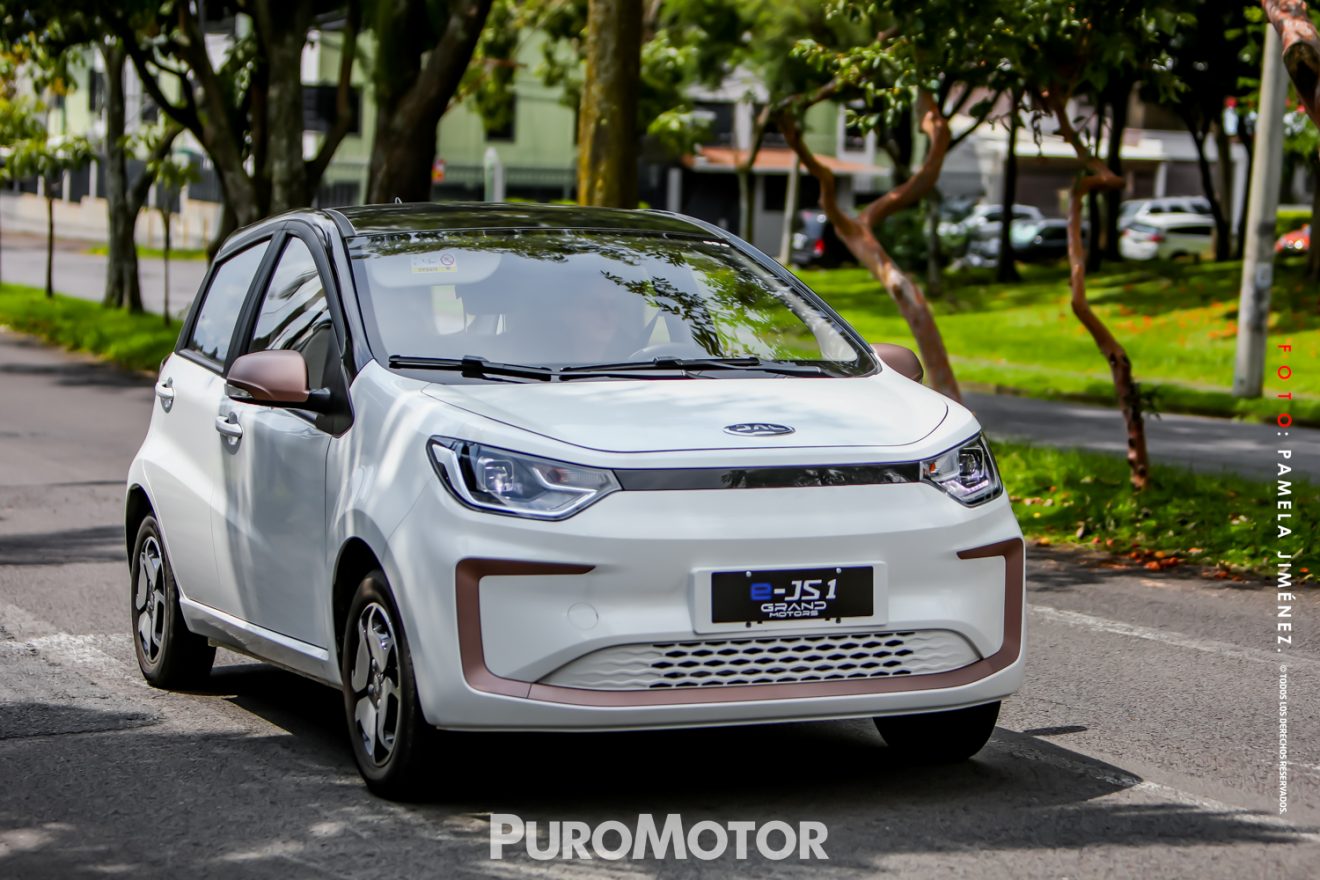 JAC e-JS1 2026 Brasil: Preço R$ 119.900, Autonomia Real e Vantagem Fiscal PCD que Pouca Gente Entende