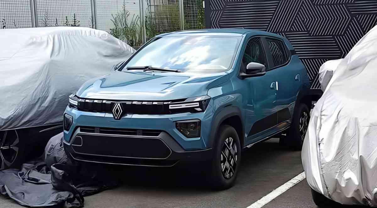 Renault Kwid E-Tech 2026: 6 Meses e 8.400 km com o Micro EV Francês - Análise Honesta