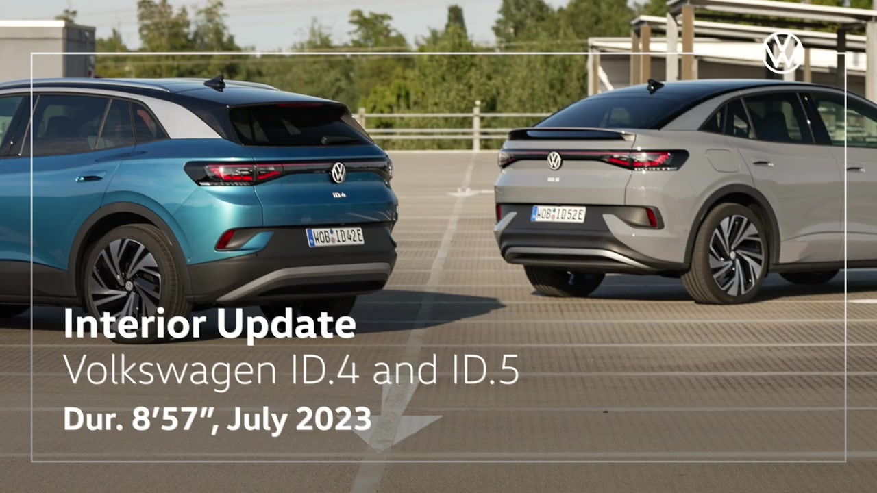 Volkswagen ID.3 vs ID.4 2026: Comparativo de 5 Semanas com os EVs Alemães no Brasil Volkswagen ID.3 vs ID.4 2026: Comparativo de 5 Semanas com os EVs Alemães no Brasil