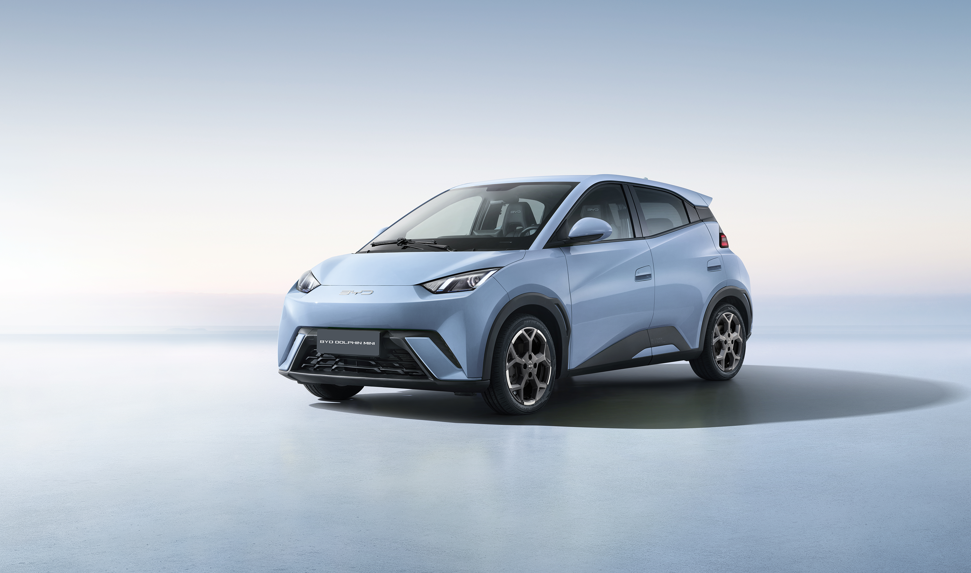 Manutenção do Carro Elétrico BYD 2026: Guia Completo por Modelo com Custos Reais