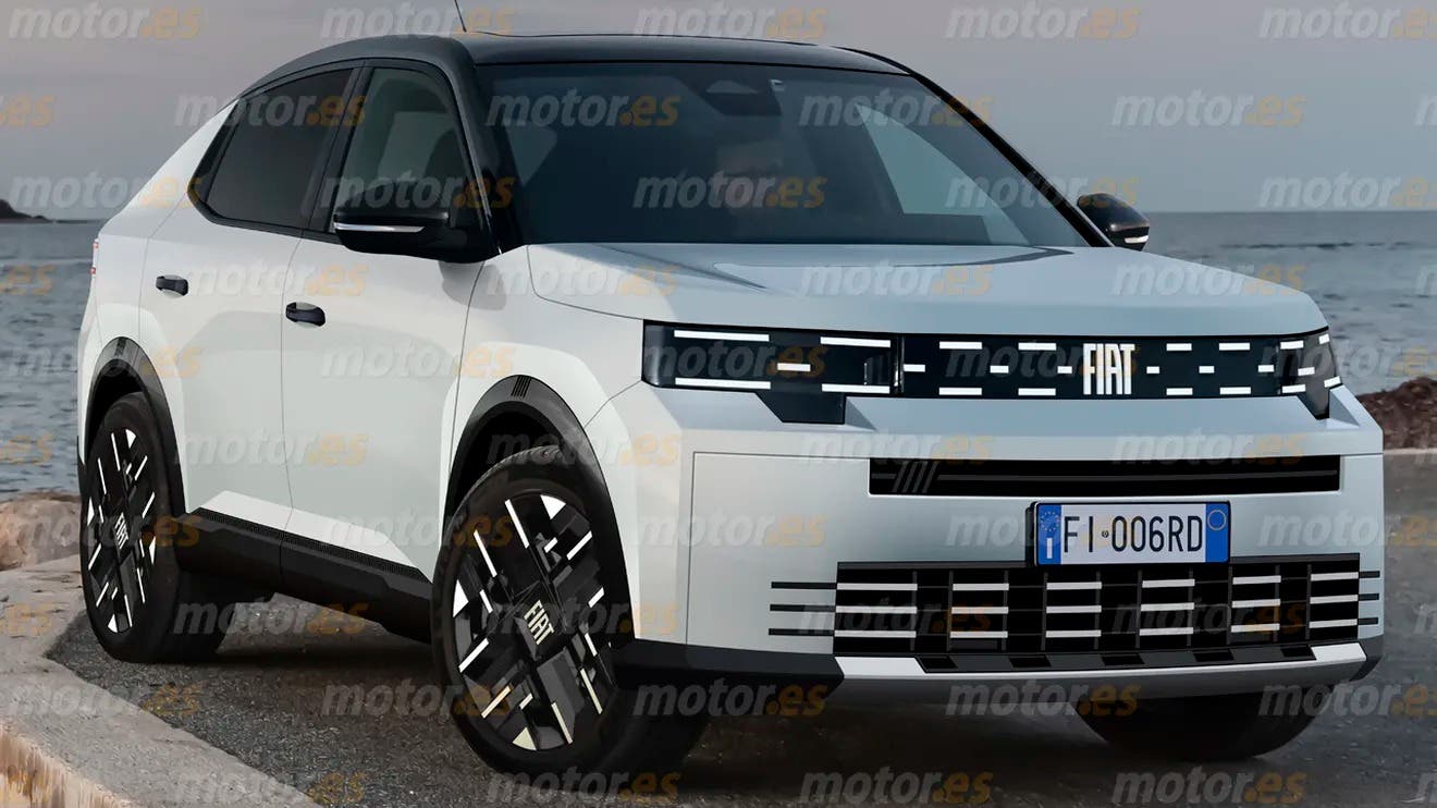 Carros Elétricos Fiat 2026: 500e, 600e e Panda - Comparativo da Linha Italiana no Brasil Carros Elétricos Fiat 2026: 500e, 600e e Panda - Comparativo da Linha Italiana no Brasil
