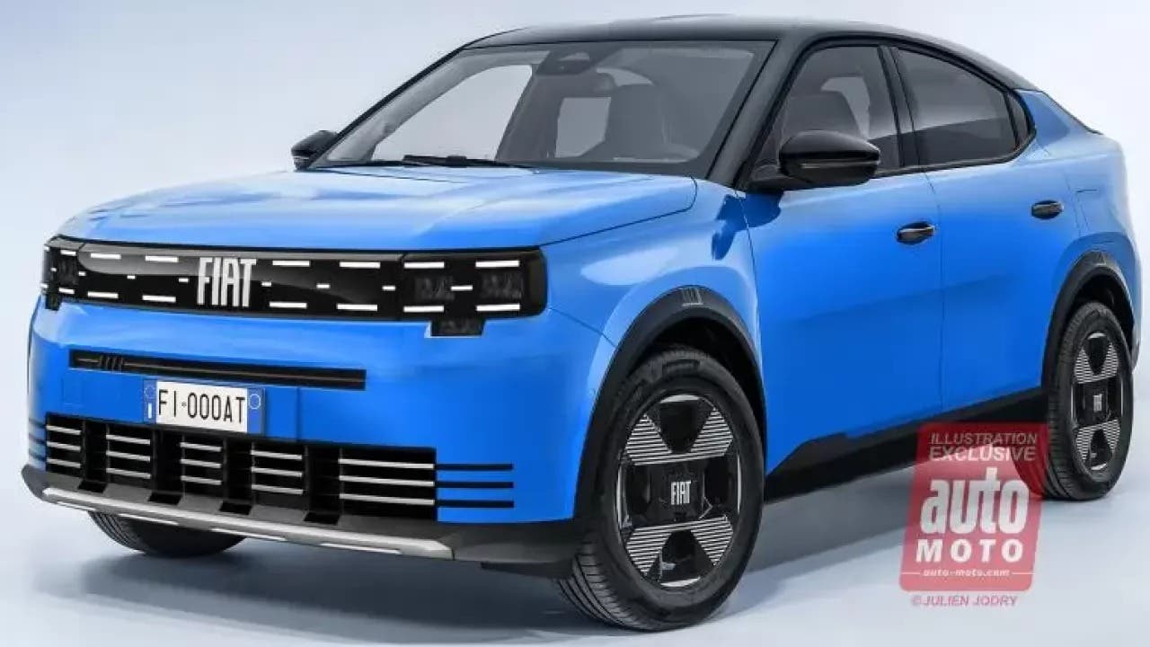Carros Elétricos Fiat 2026: 500e, 600e e Panda - Comparativo da Linha Italiana no Brasil Carros Elétricos Fiat 2026: 500e, 600e e Panda - Comparativo da Linha Italiana no Brasil