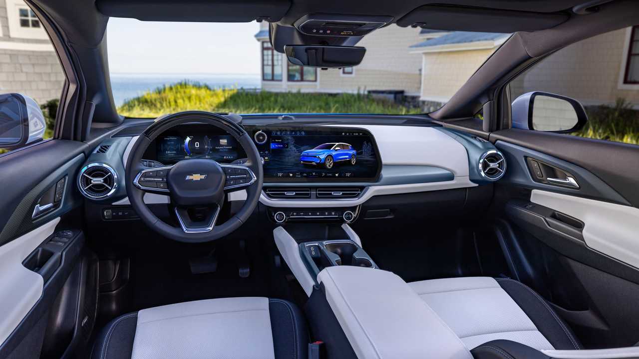 Chevrolet Equinox EV 2026 Brasil: 4 Semanas de Teste Real em 3 Estados, Preço e Análise Honesta Chevrolet Equinox EV 2026 Brasil: 4 Semanas de Teste Real em 3 Estados, Preço e Análise Honesta
