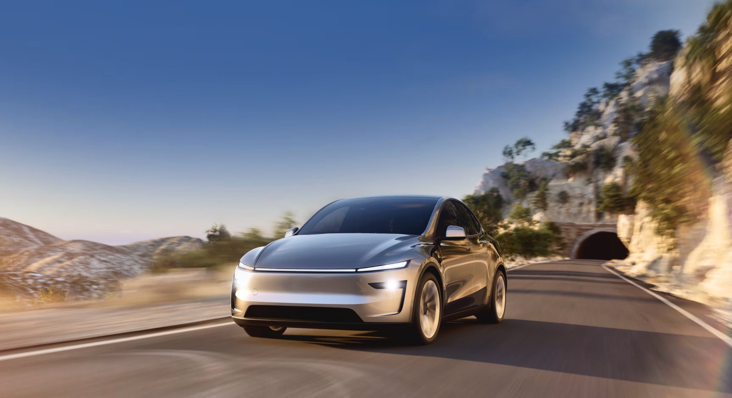 Tesla Model Y 2026 Brasil: Preço Estimado, Autonomia e Análise do SUV Elétrico Mais Vendido do Mundo Tesla Model Y 2026 Brasil: Preço Estimado, Autonomia e Análise do SUV Elétrico Mais Vendido do Mundo